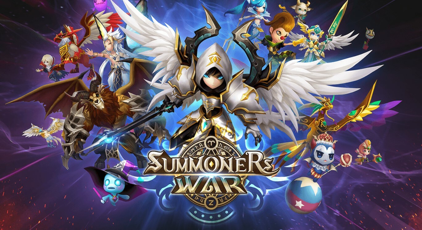 Summoners War Codes Rewards How To use codes Guide