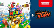 Super Mario 3 D World Bowsers Fury