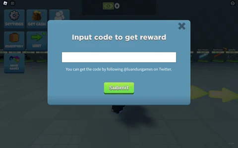 Super Speed Tycoon Playground how to redeem codes