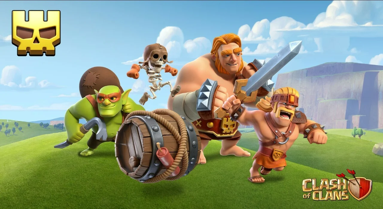 Clash of Clans Town Hall 15 Super Troop Upgrades Guide Supercell