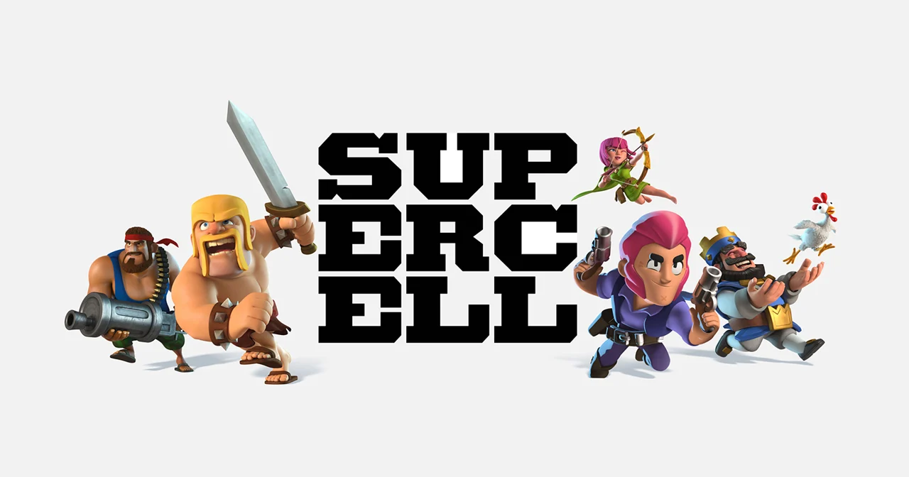 The bar is high at Supercell and Clash Quest unfortunately didn't clear it... Supercell