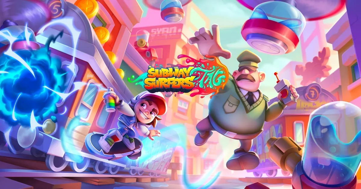 Códigos de Subway Surfers de marzo de 2023