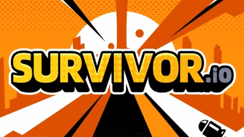 Survivor io Codes