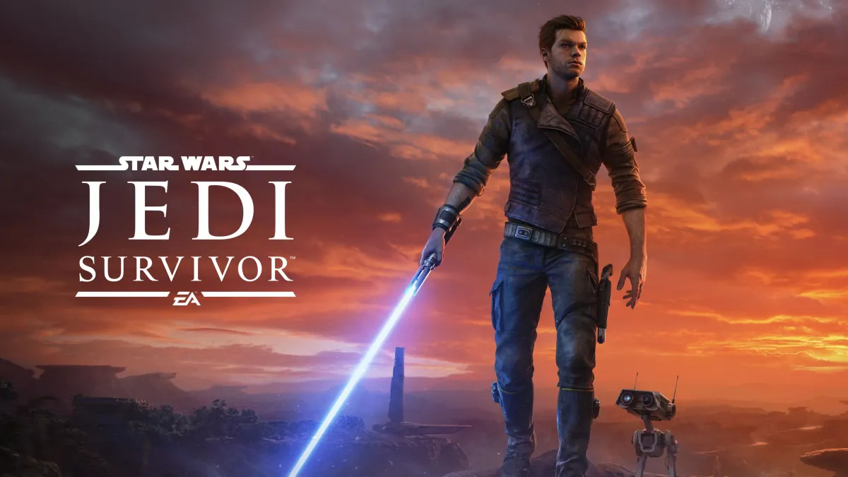 Star Wars Jedi: Survivor PC requirements