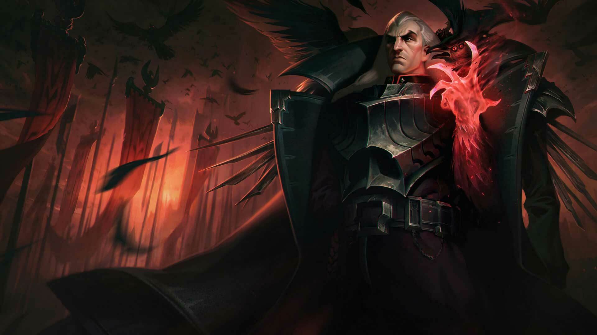 League of Legends Wild Rift patch 4.2b Balance Changes Riot Games Champion item nerfs swain