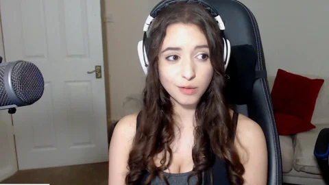 Sweet Anita Twitch tv