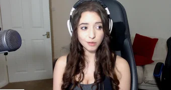 Sweet Anita Twitch tv