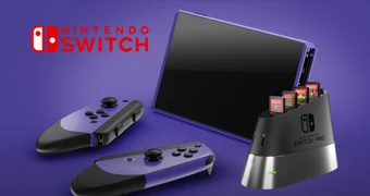 Switch Pro