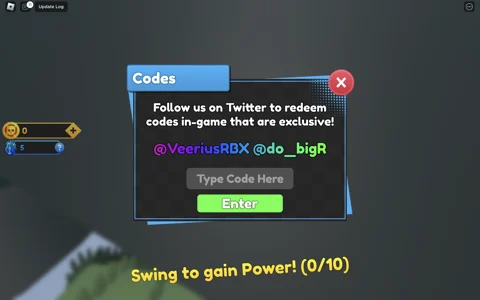 Sword Clicker How To Redeem Codes