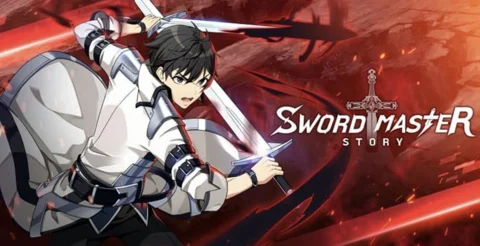 Sword Master Story Codes