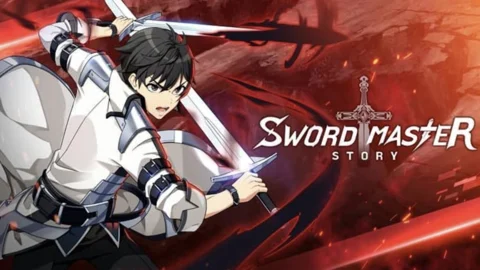 Sword Master Story Codes