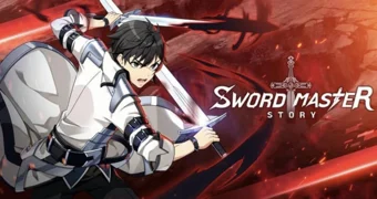 Sword Master Story Codes