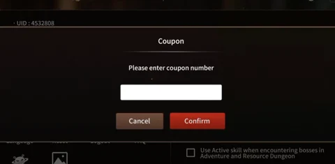 Sword Master Story How To Redeem Codes