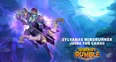 Sylvanas Warcraft Rumble