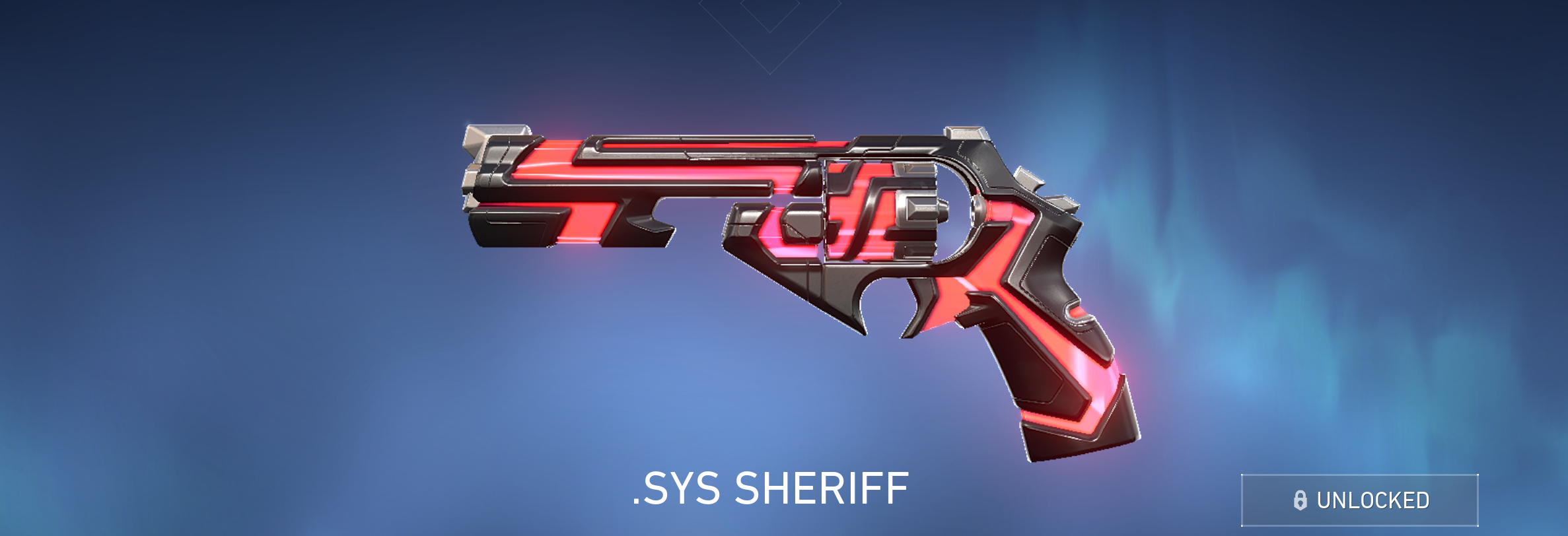 Sys Sheriff Tier 10