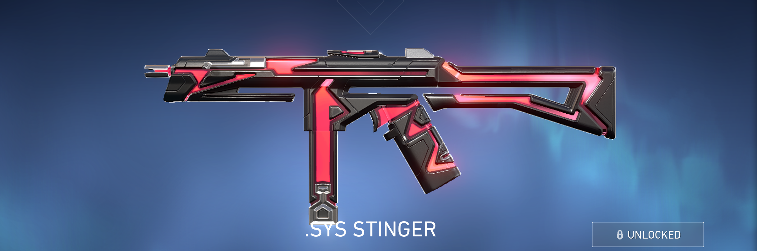 Sys Stinger Tier 35