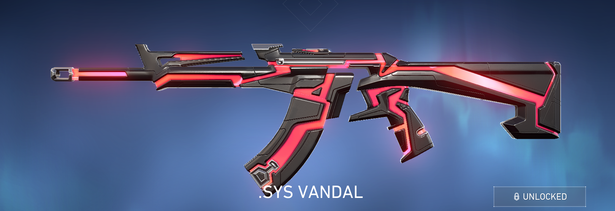 Sys Vandal Tier 45