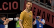 Szczesny Juventus FIFA 21