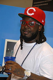 T Pain