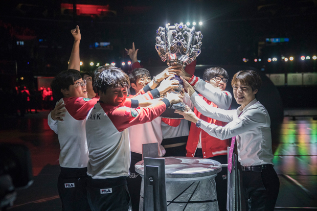 T1 Season 6