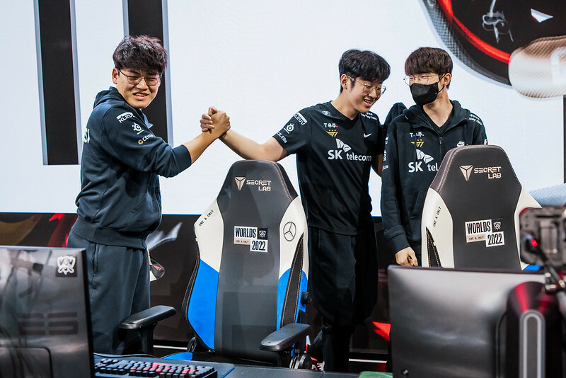 T1 Win2610