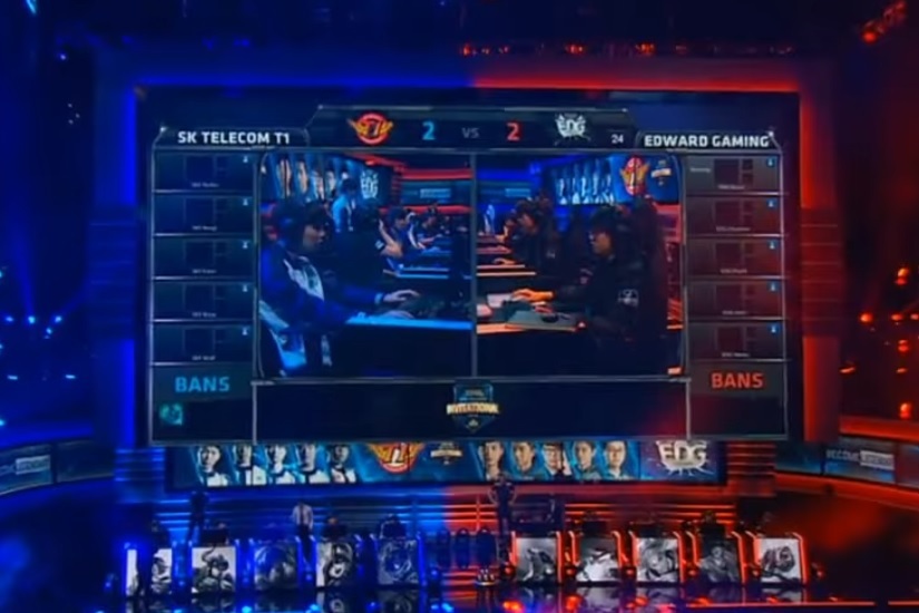 T1v EDG Fin G5 33