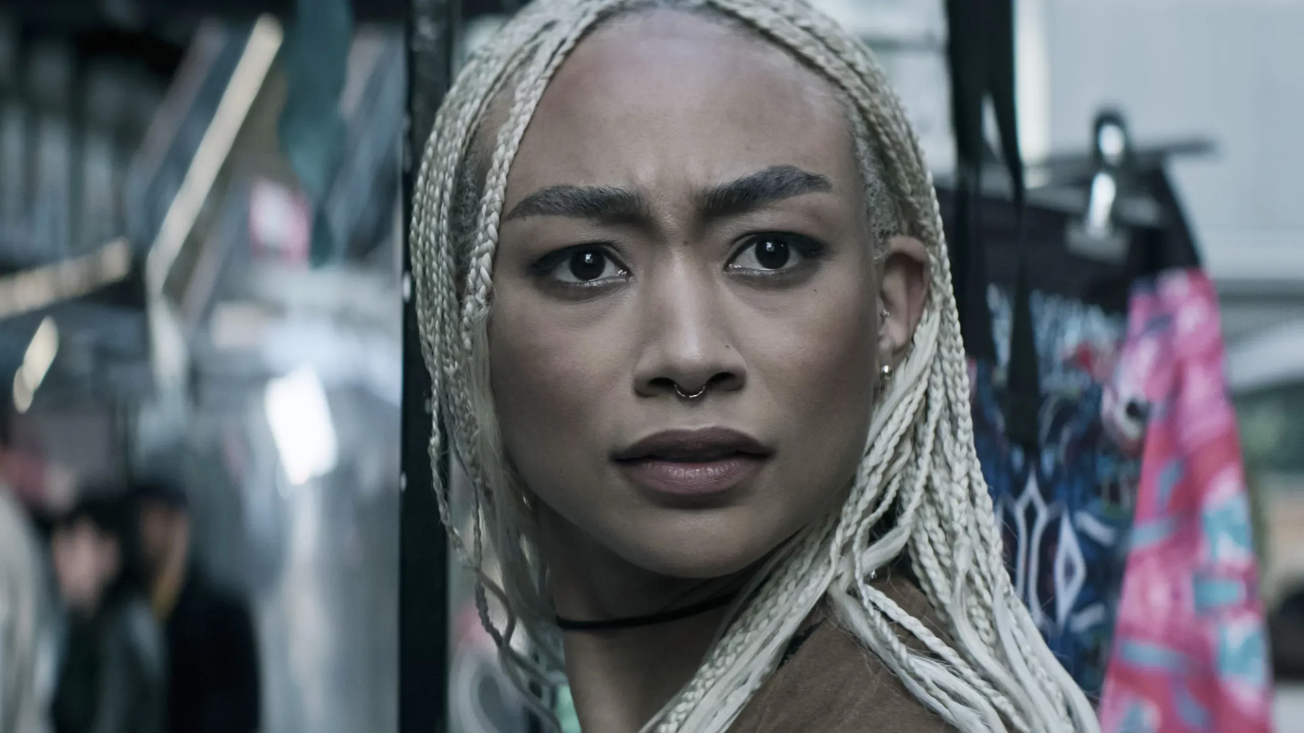 Tati Gabrielle in You