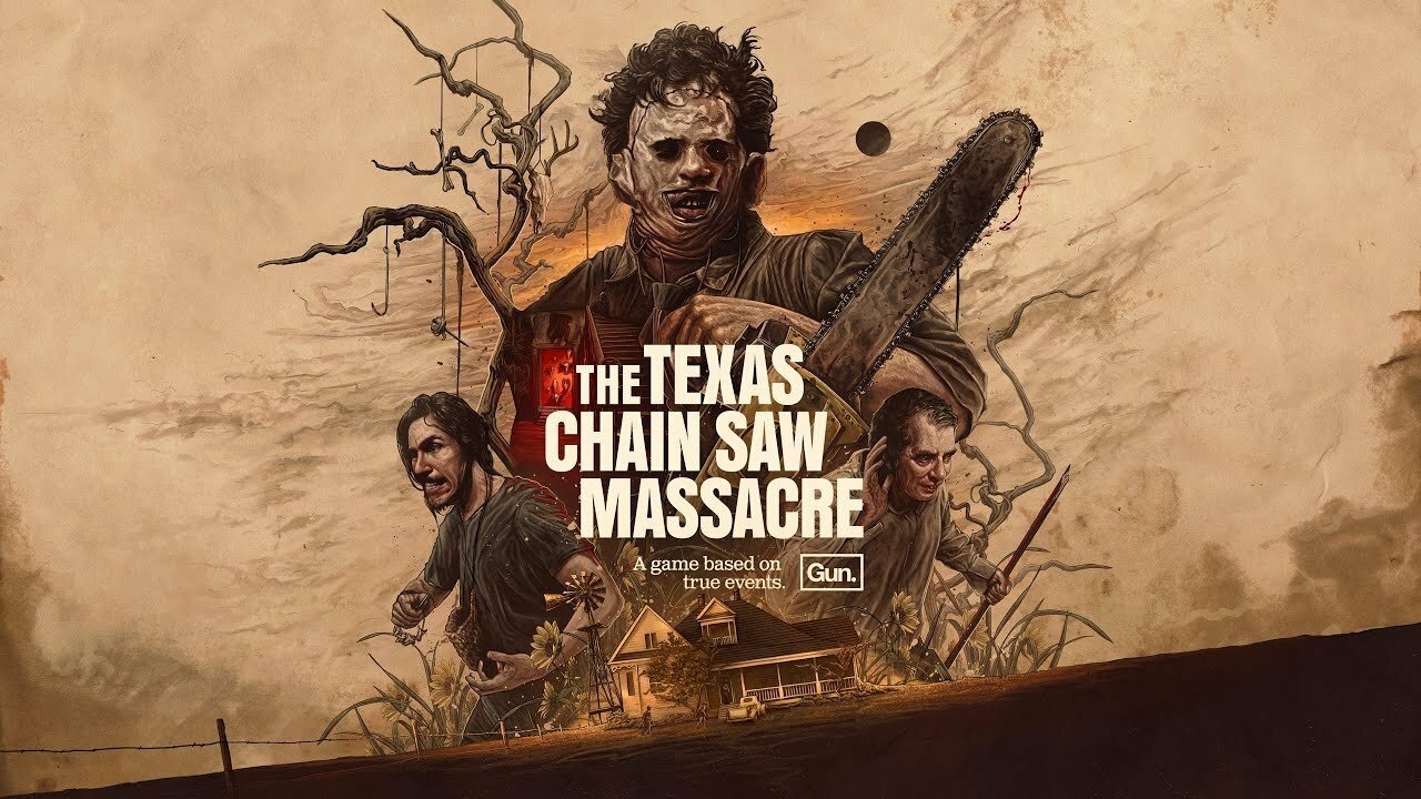 The Texas Chainsaw Massacre