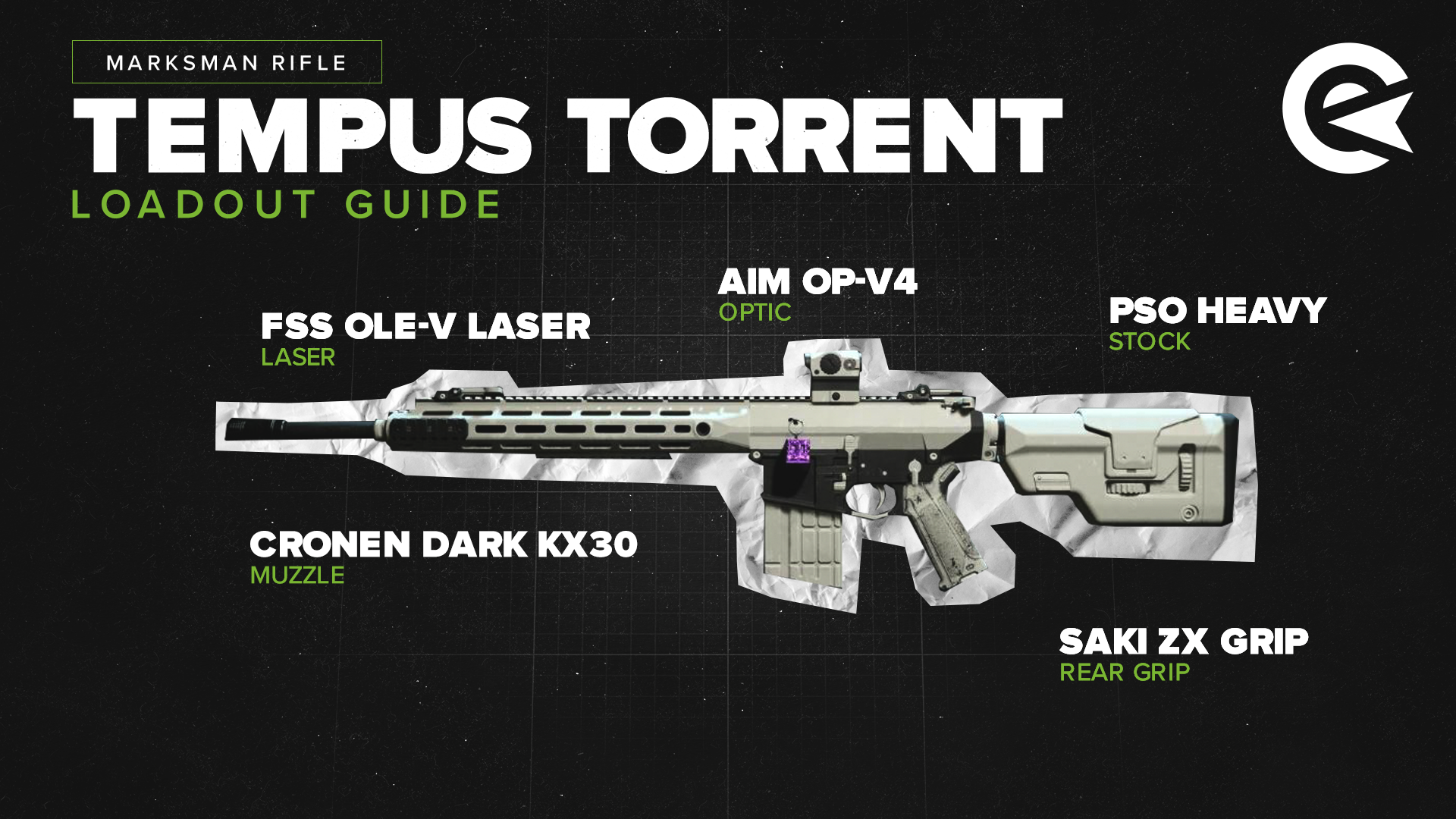 Tempus Torrent setup