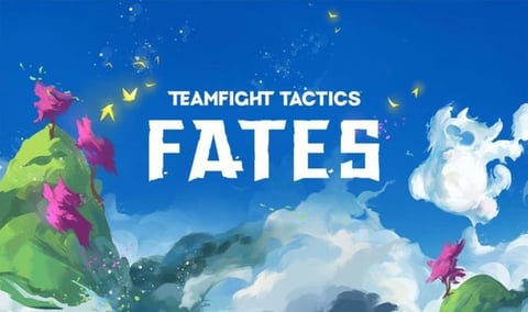 TFT Fates