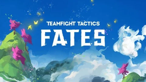 TFT Fates