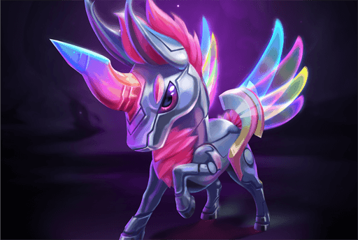 TFT Lightcharger
