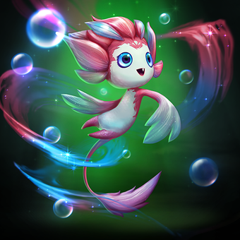TFT Nixie