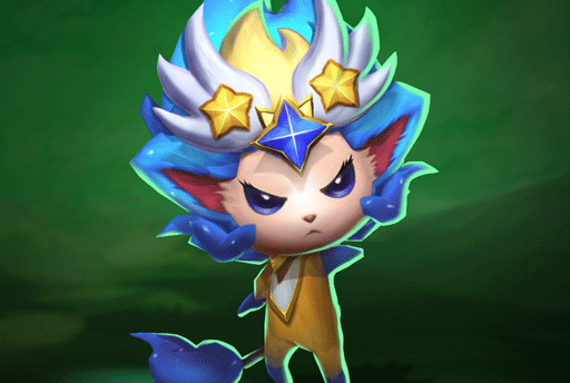 TFT Shisa
