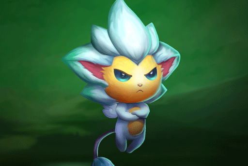 TFT Shisa