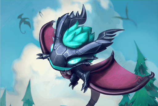 TFT Umbra