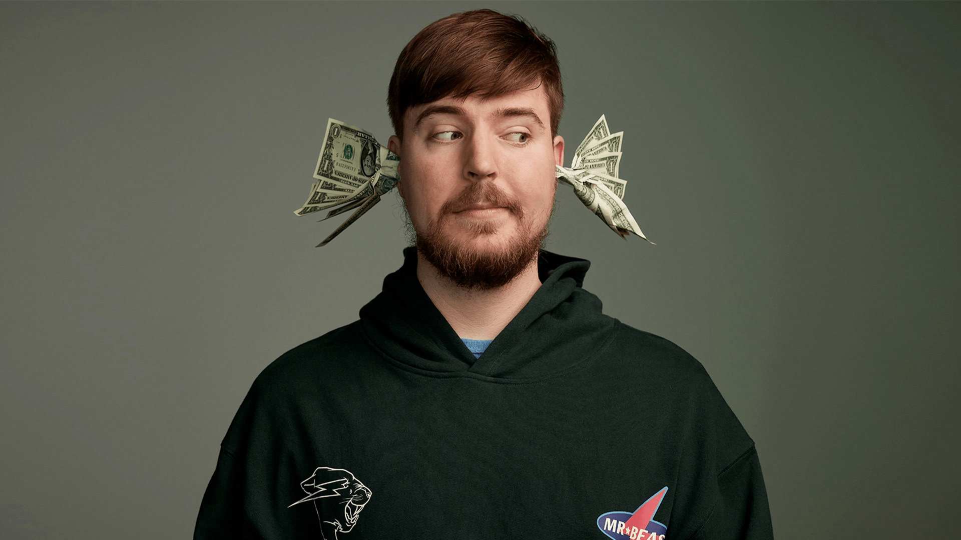 THUMBNAIL MR BEAST