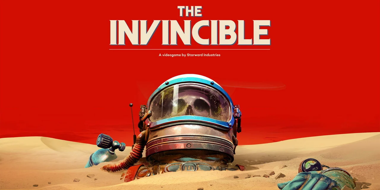 The Invincible Wallpaper