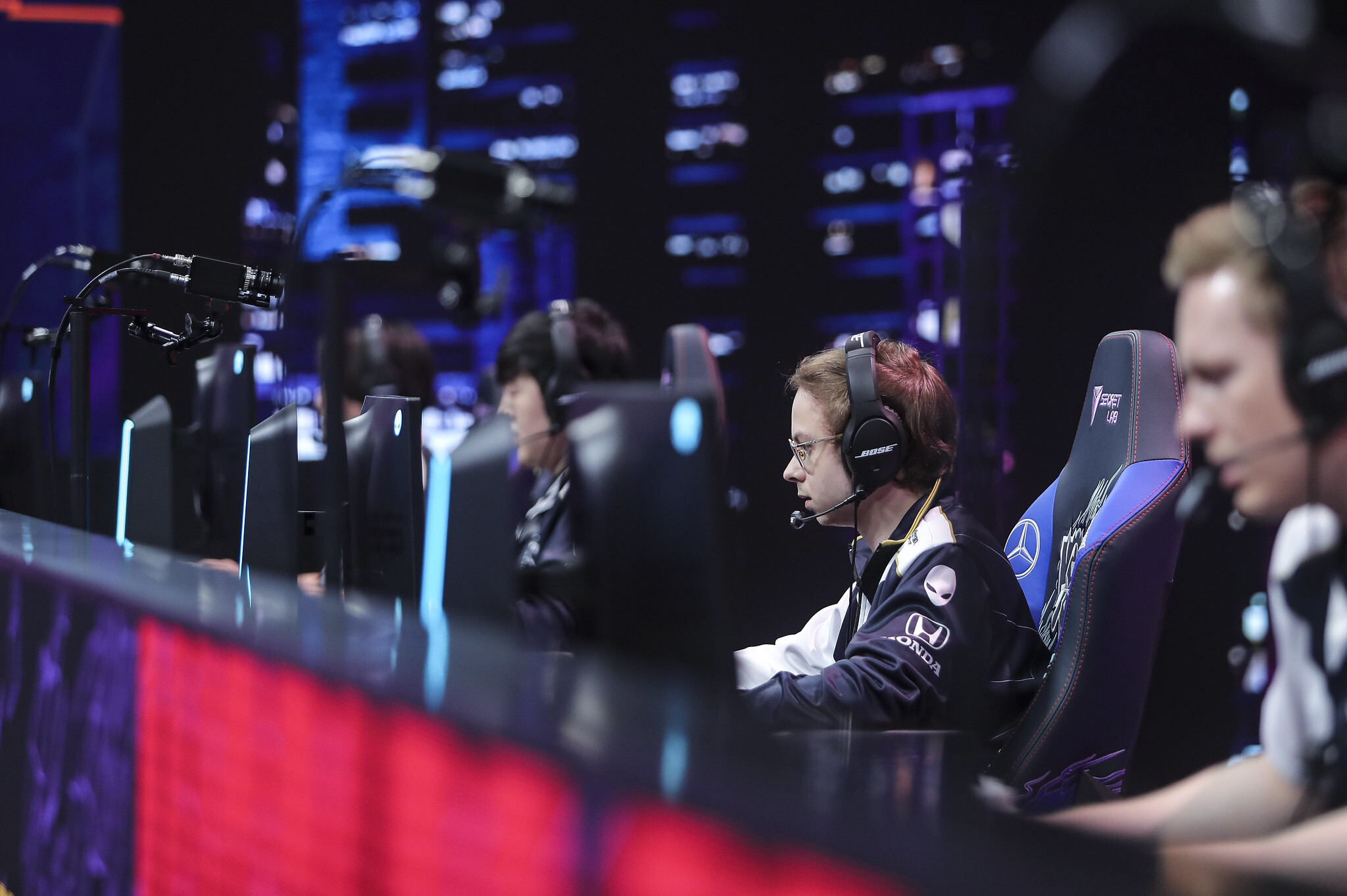 TL 2020 Worlds Photo