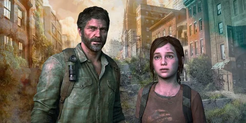 TLOU old