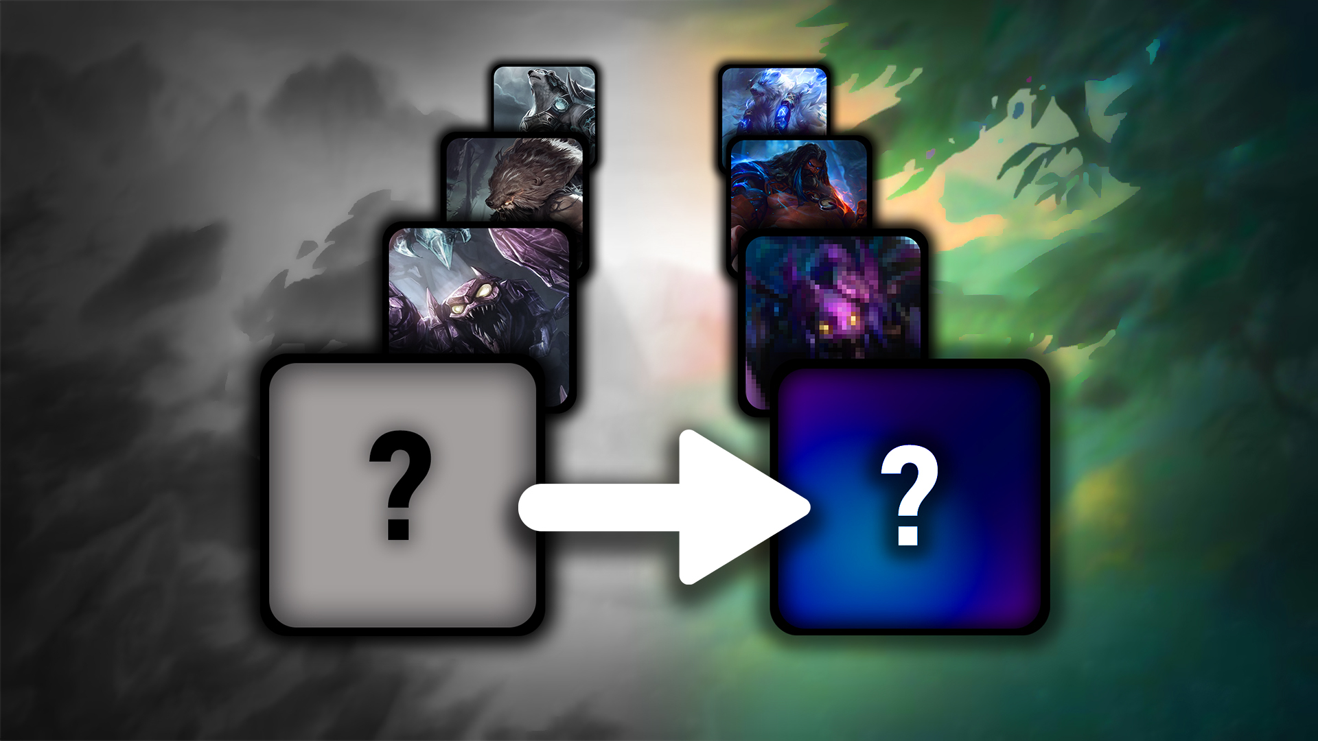 TN Rework