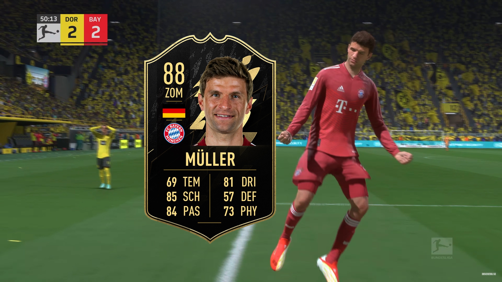 TOTW 04