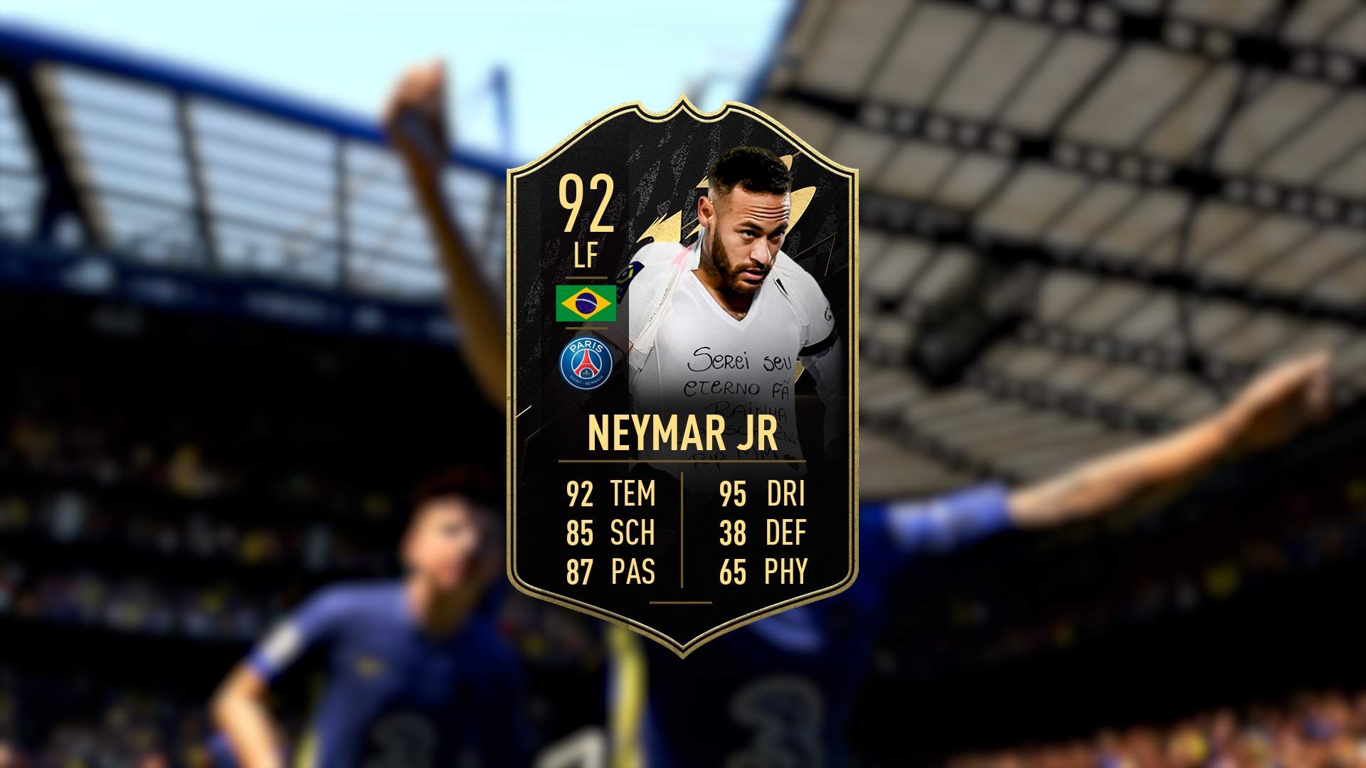 TOTW 08