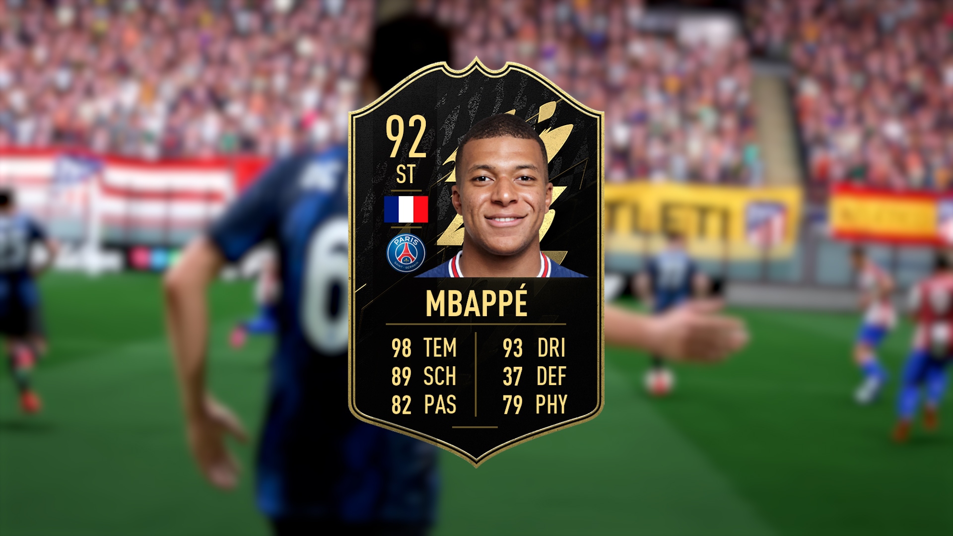 TOTW 09