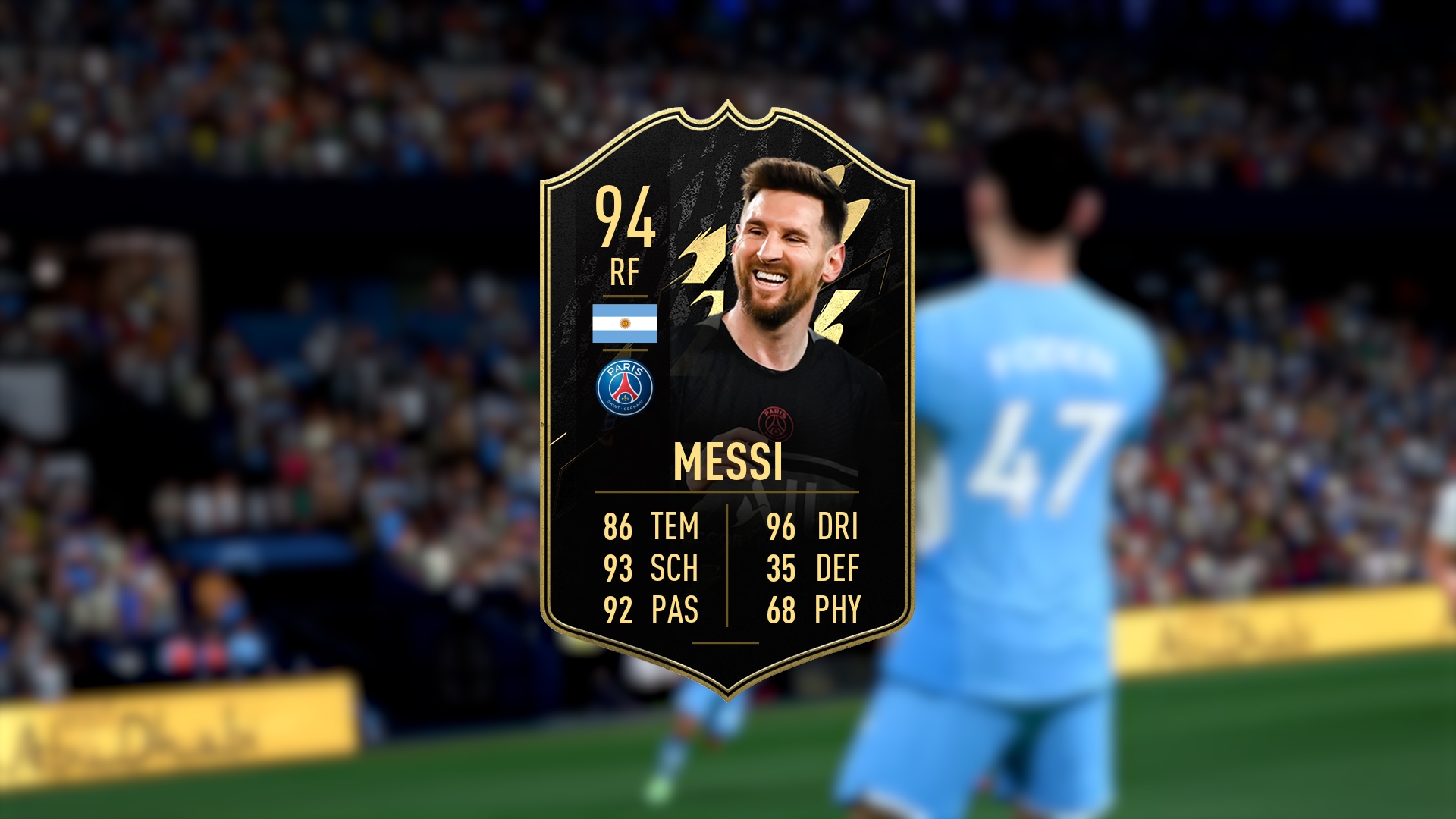 TOTW 10