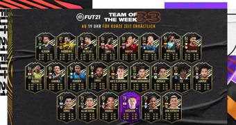 TOTW 33 Übersicht 2