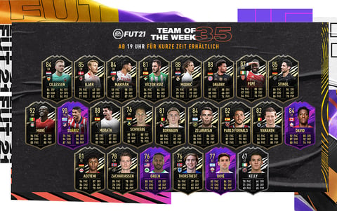 TOTW 35