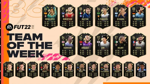 TOTW 36 2