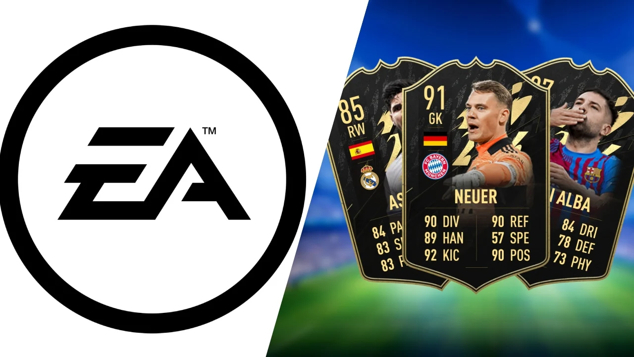 FIFA 23 Ultimate Team TOTW Updates Upgrades Verbesserungen