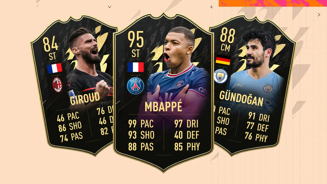 TOTW Predictions